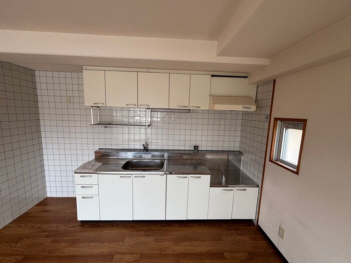物件内観写真10　(キッチン)