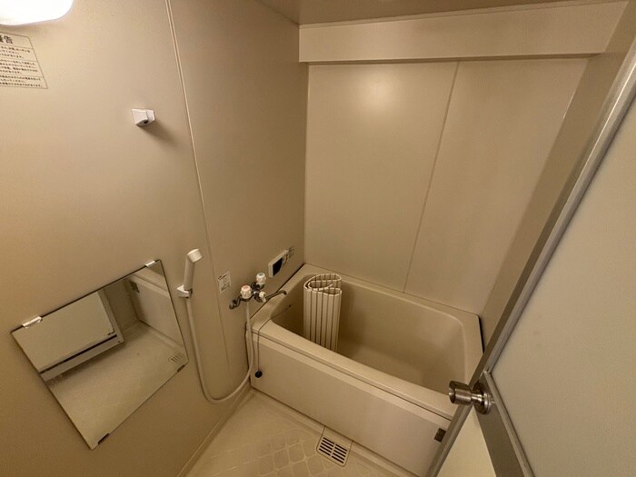 物件内観写真11　(バス／シャワールーム等)