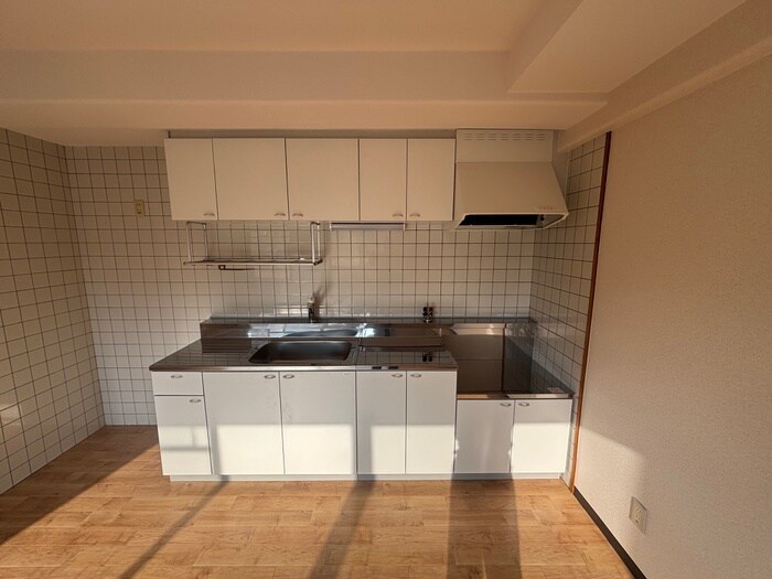 物件内観写真15　(キッチン)