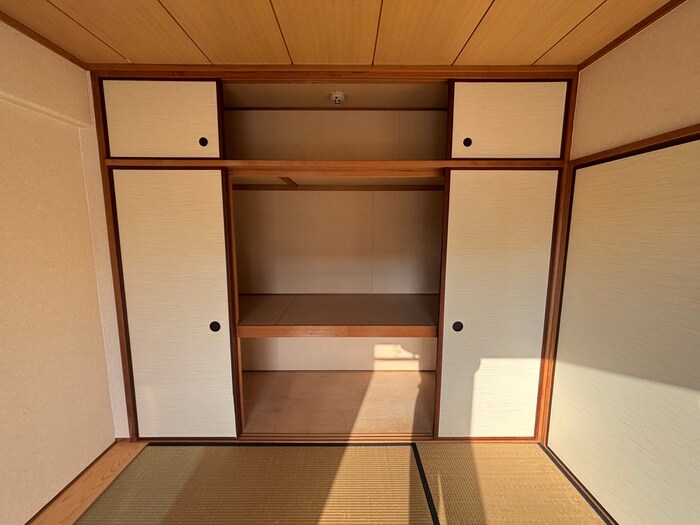 物件内観写真19　(収納)