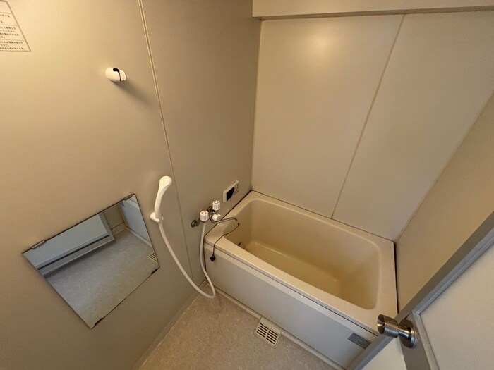 物件内観写真21　(バス／シャワールーム等)