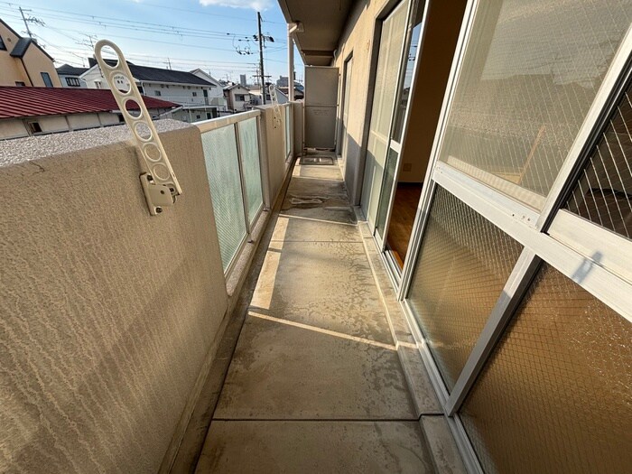 物件内観写真22　(ベランダ・バルコニー)