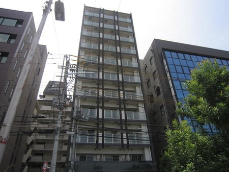 ララプレイス新大阪ＬＤ(805)外観写真