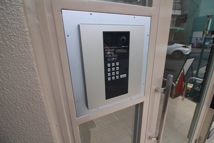 物件外観写真3　(建物設備)