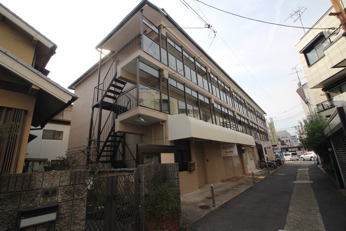 物件外観写真5　(外観写真)