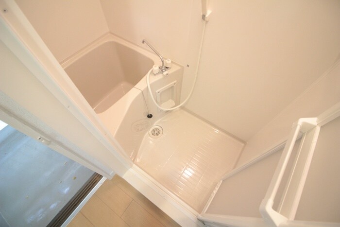 物件内観写真11　(バス／シャワールーム等)