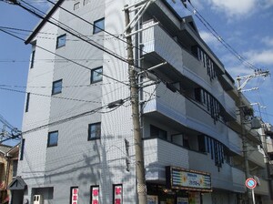 ハウスオブローゼⅤ外観写真