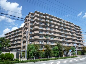 宝塚ロジュマン（907）外観写真