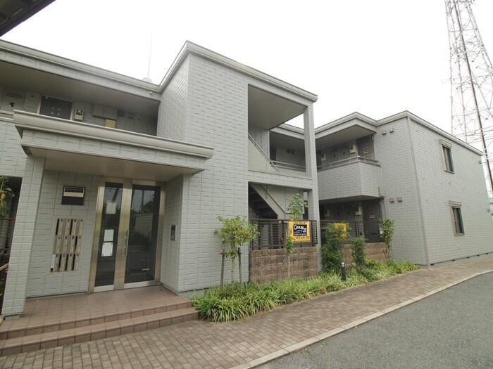 物件外観写真2　(外観写真)