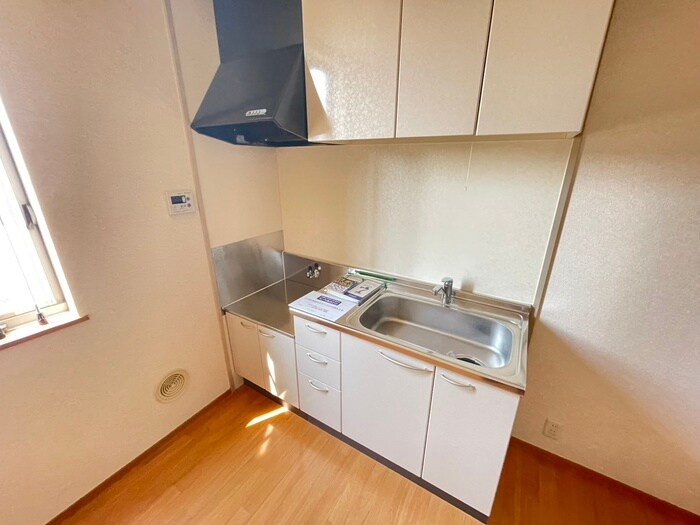 物件内観写真10　(キッチン)