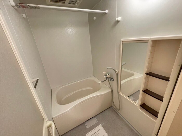 物件内観写真12　(バス／シャワールーム等)