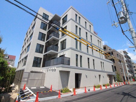 Brillia池田満寿美町（201）外観写真