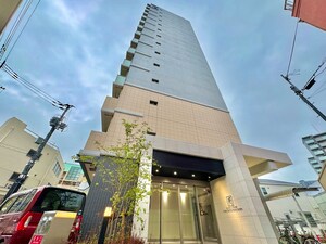 ｴｽﾃﾑｺｰﾄ神戸大倉山公園(1305)外観写真