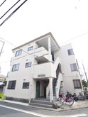 第二孔雀ハイツ