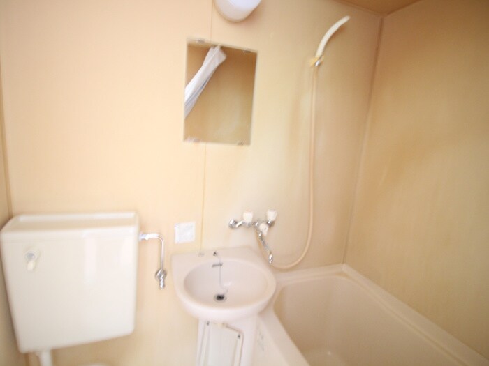 物件内観写真12　(洗面)