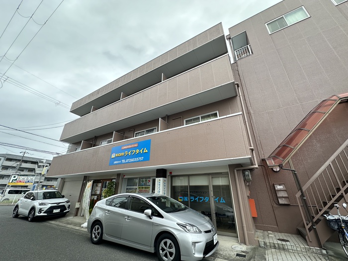 外観写真