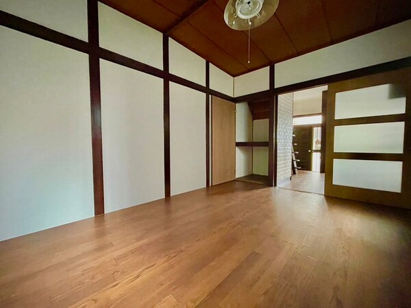 居室