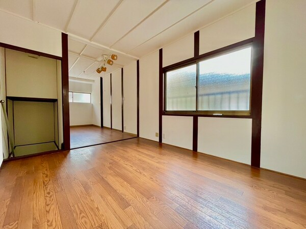 居室