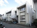諏訪森ハイツⅠ