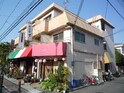 割石マンション