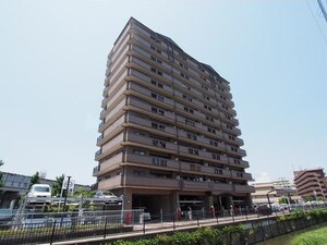 デュアル南茨木（1002）外観写真