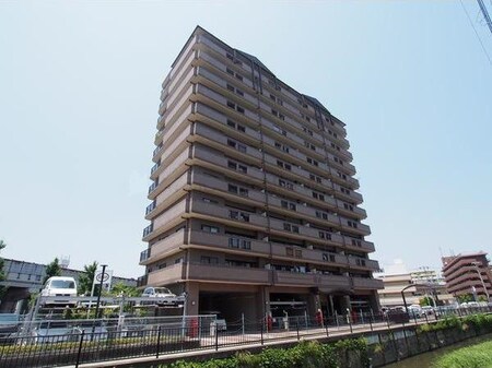 デュアル南茨木（1002）外観写真
