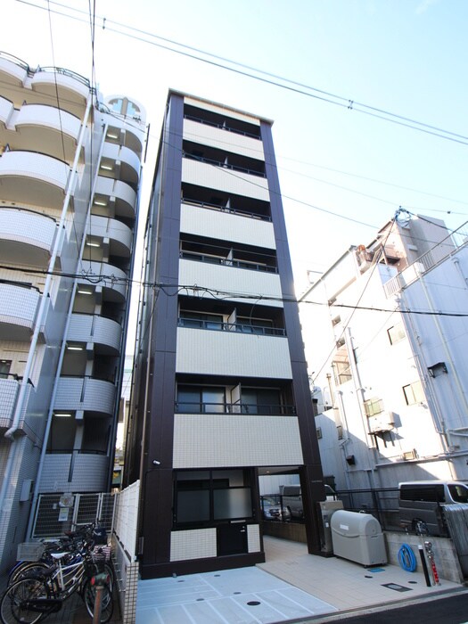 物件外観写真5　(外観写真)