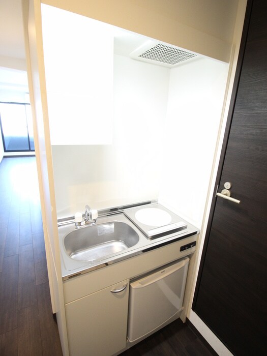 物件内観写真10　(キッチン)