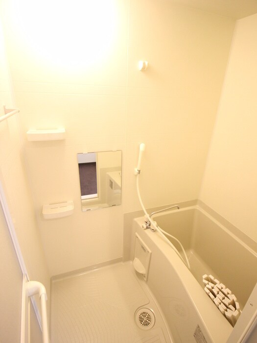 物件内観写真11　(バス／シャワールーム等)