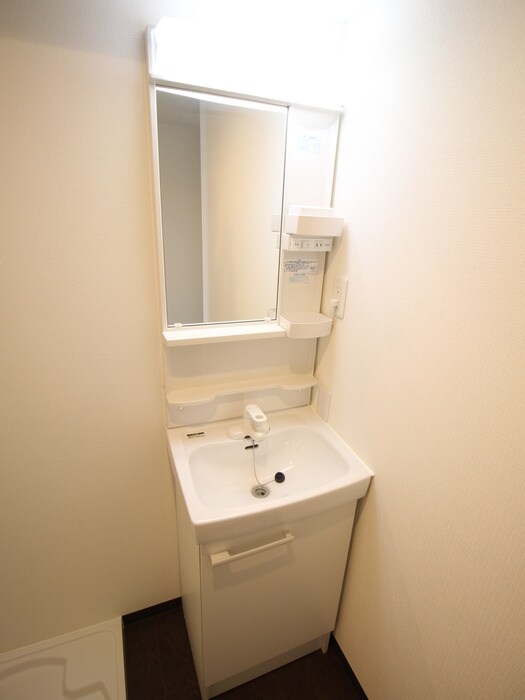 物件内観写真13　(洗面)