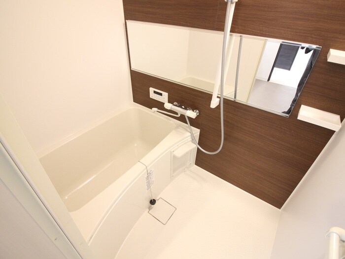 物件内観写真9　(バス／シャワールーム等)