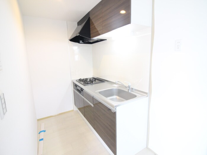 物件内観写真13　(キッチン)