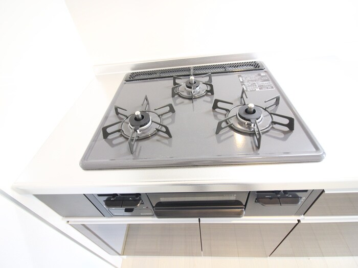 物件内観写真14　(キッチン)