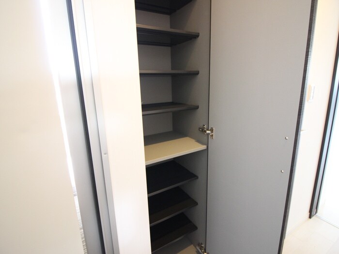 物件内観写真21　(靴箱)