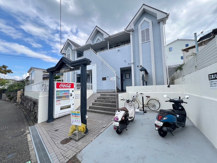 外観写真