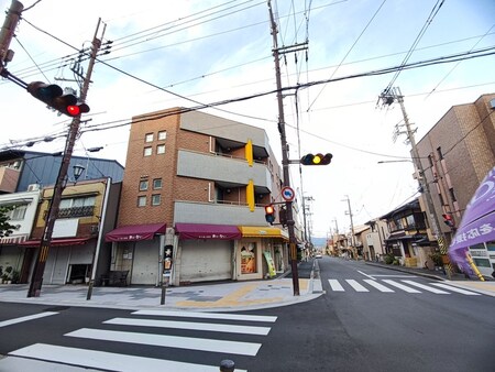 プチベース山田外観写真