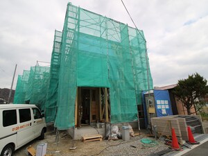 フジパレス戸建賃貸西小路(Ⅱ期)外観写真