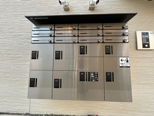建物設備