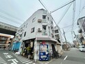 ライズワン東住吉II