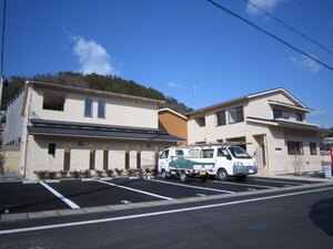 ハワイアンウォ－マ－外観写真