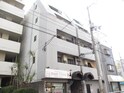 ベルコート瓜破