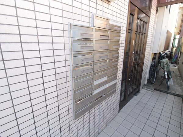 建物設備