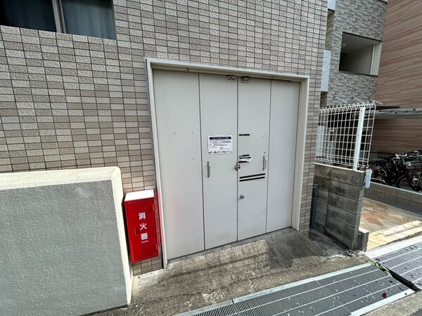 建物設備