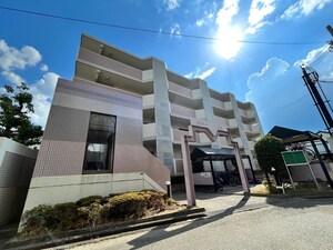 エステ－トプラザ上畠外観写真