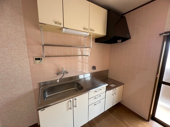 物件内観写真7　(キッチン)