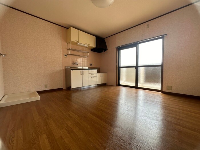 物件内観写真14　(居室)