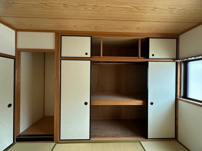 物件内観写真16　(収納)
