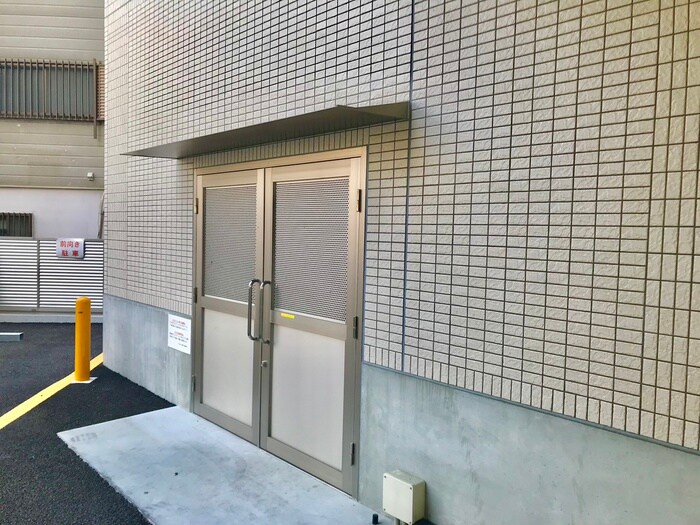 物件外観写真5　(建物設備)
