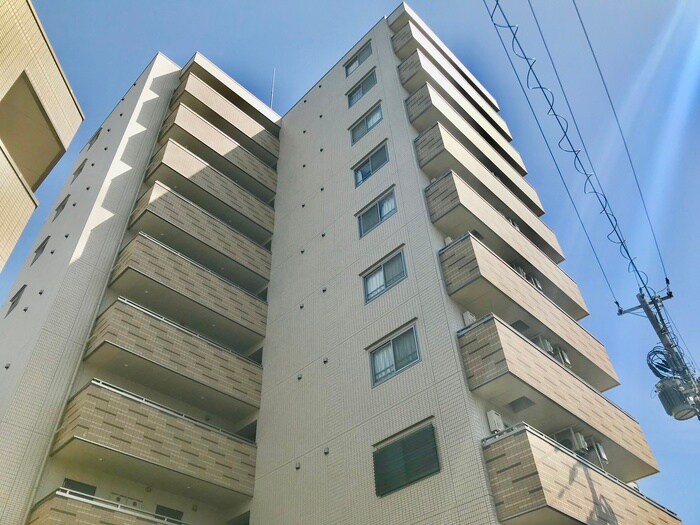 物件外観写真6　(外観写真)