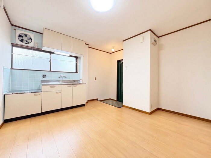 物件内観写真8　(キッチン)